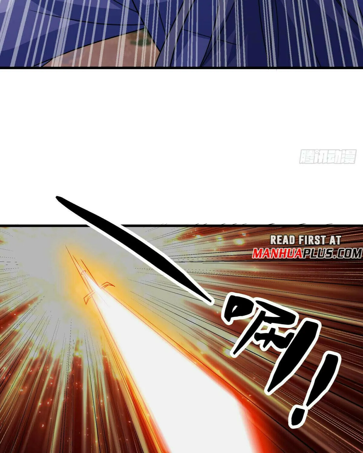 Peerless Battle Spirit (Colored) Chapter 574 page 51 - 