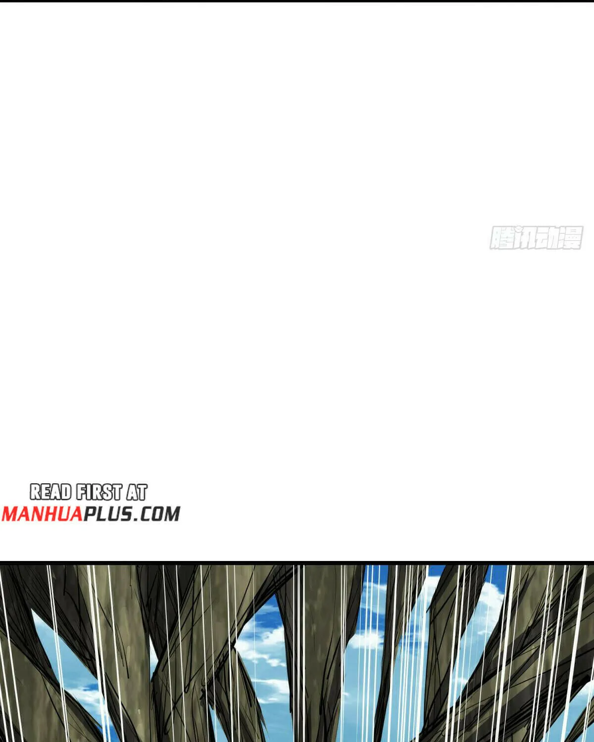 Peerless Battle Spirit (Colored) Chapter 574 page 82 - 