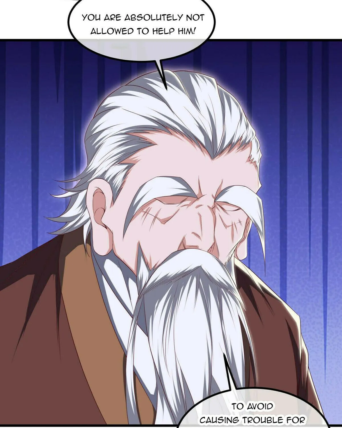 Peerless Battle Spirit (Colored) Chapter 575 page 22 - 