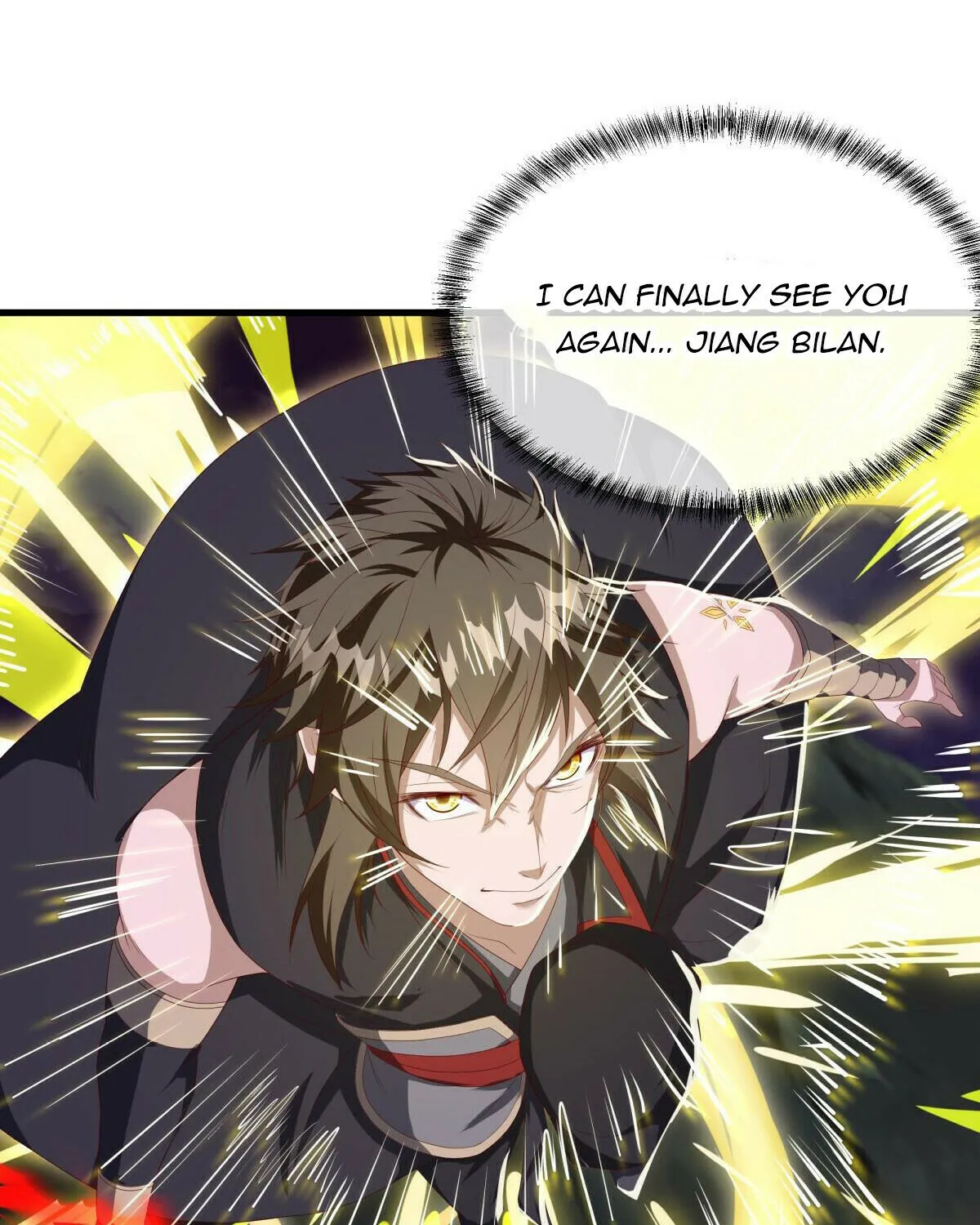 Peerless Battle Spirit (Colored) Chapter 575 page 7 - 