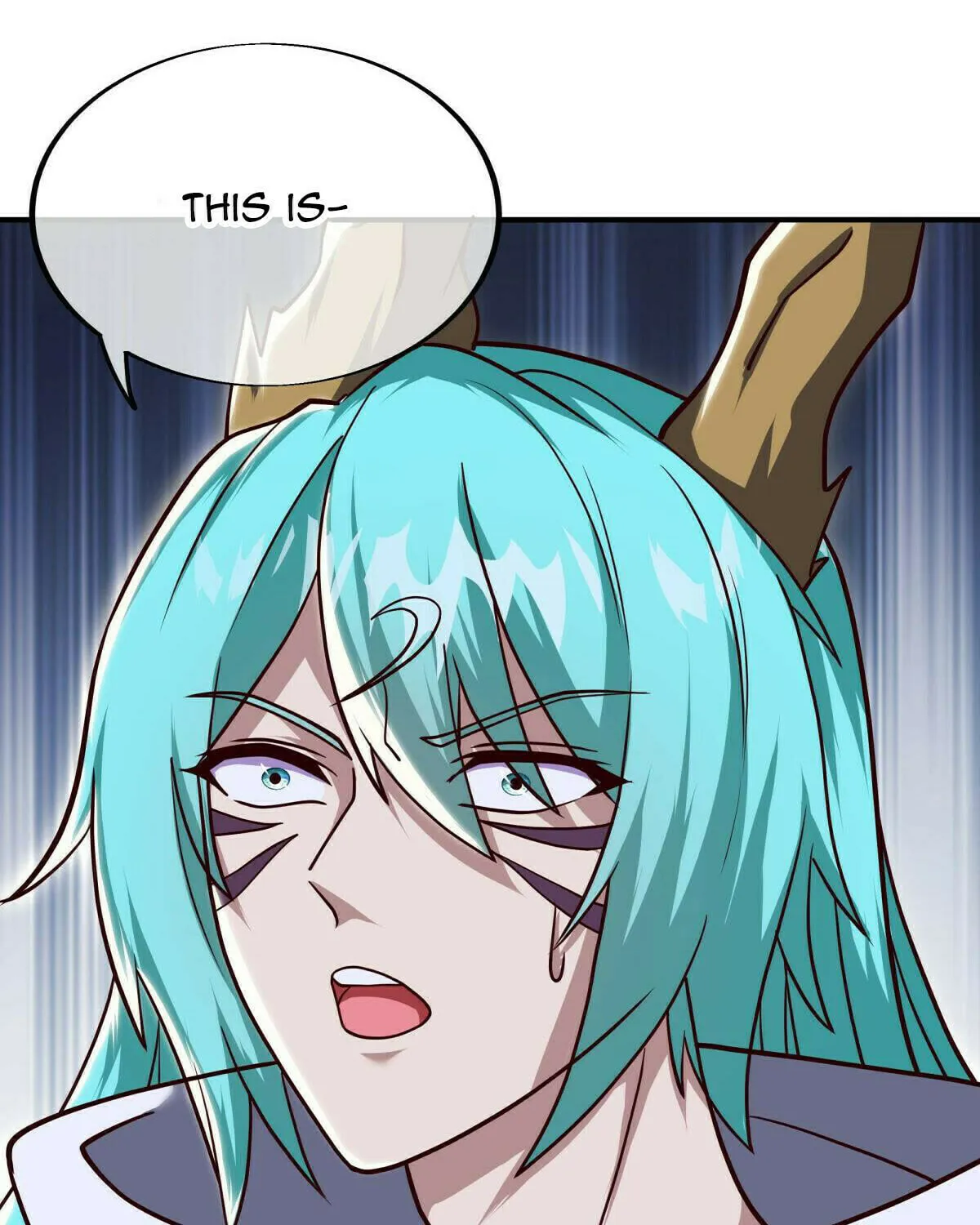 Peerless Battle Spirit (Colored) Chapter 575 page 68 - 