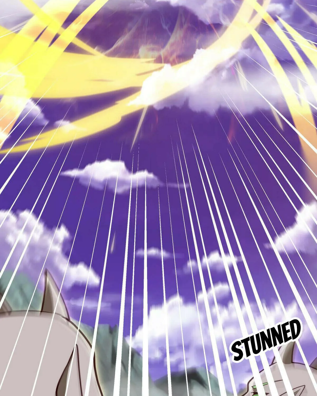 Peerless Battle Spirit (Colored) Chapter 575 page 70 - 