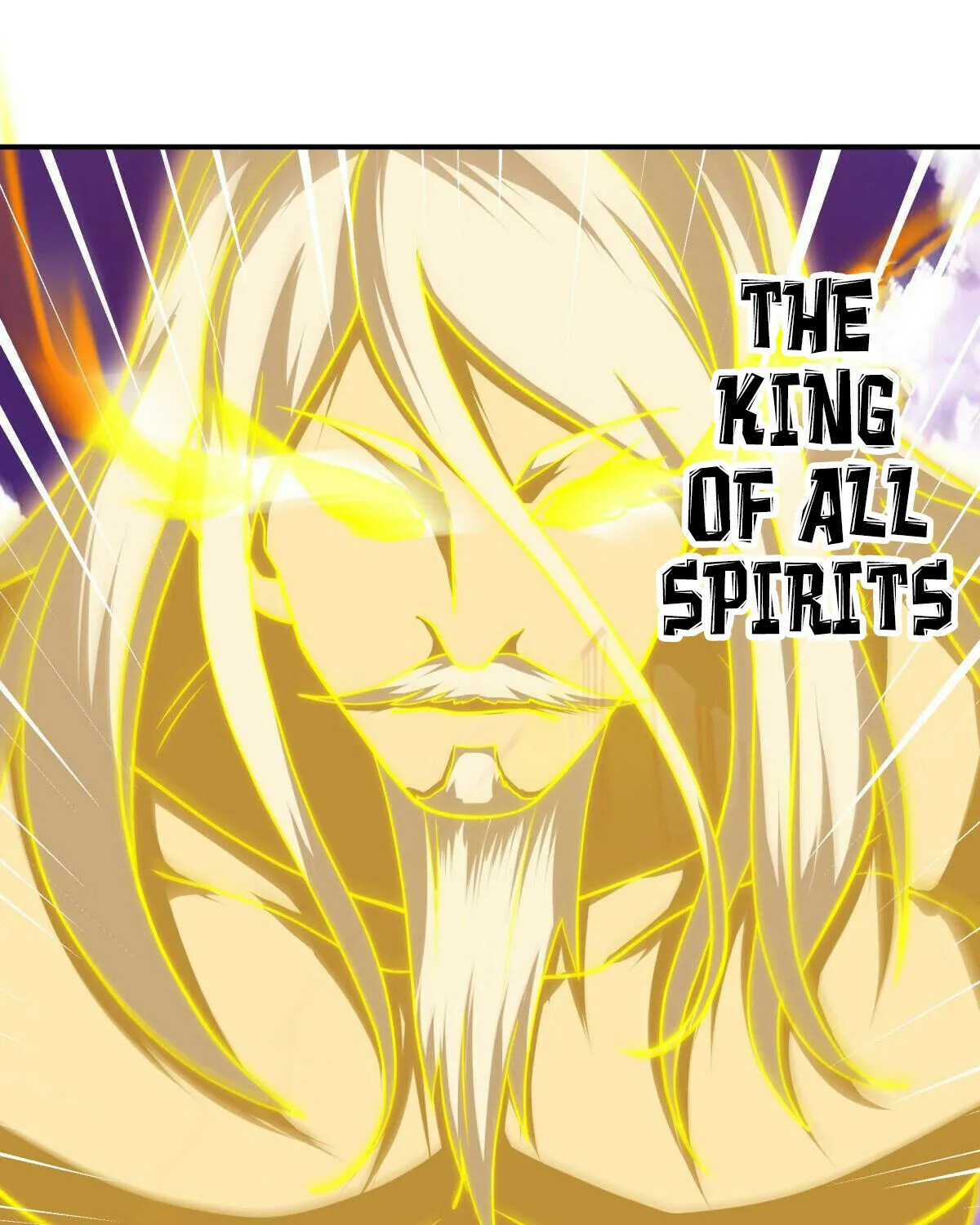 Peerless Battle Spirit (Colored) Chapter 575 page 76 - 