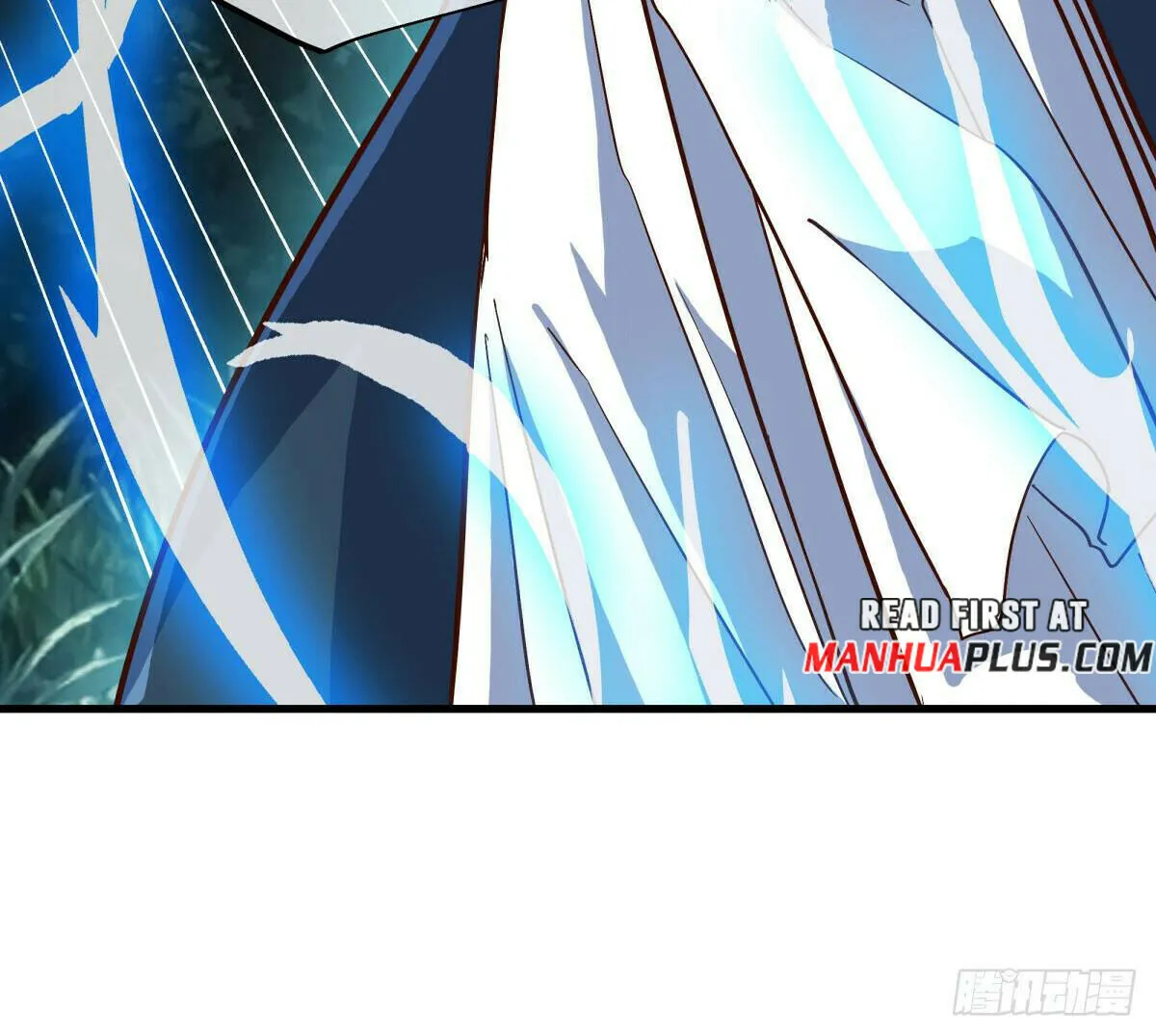 Peerless Battle Spirit (Colored) Chapter 575 page 86 - 