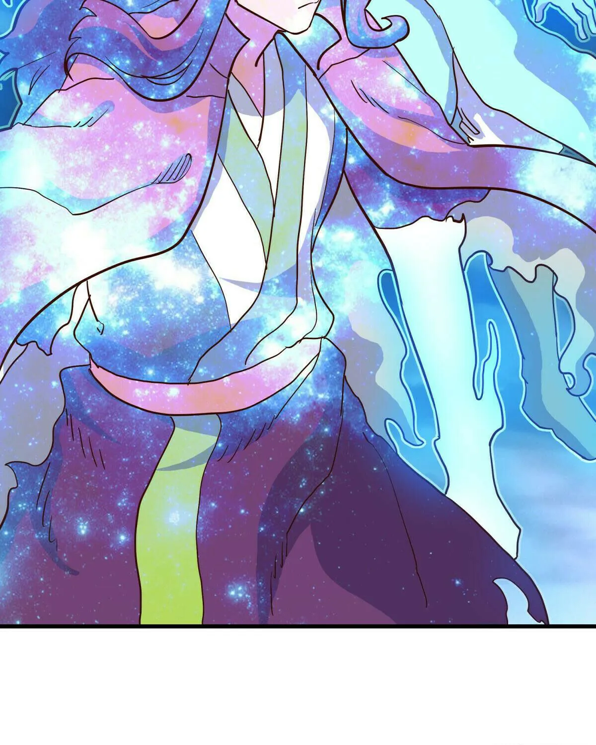 Peerless Battle Spirit (Colored) Chapter 575 page 95 - 