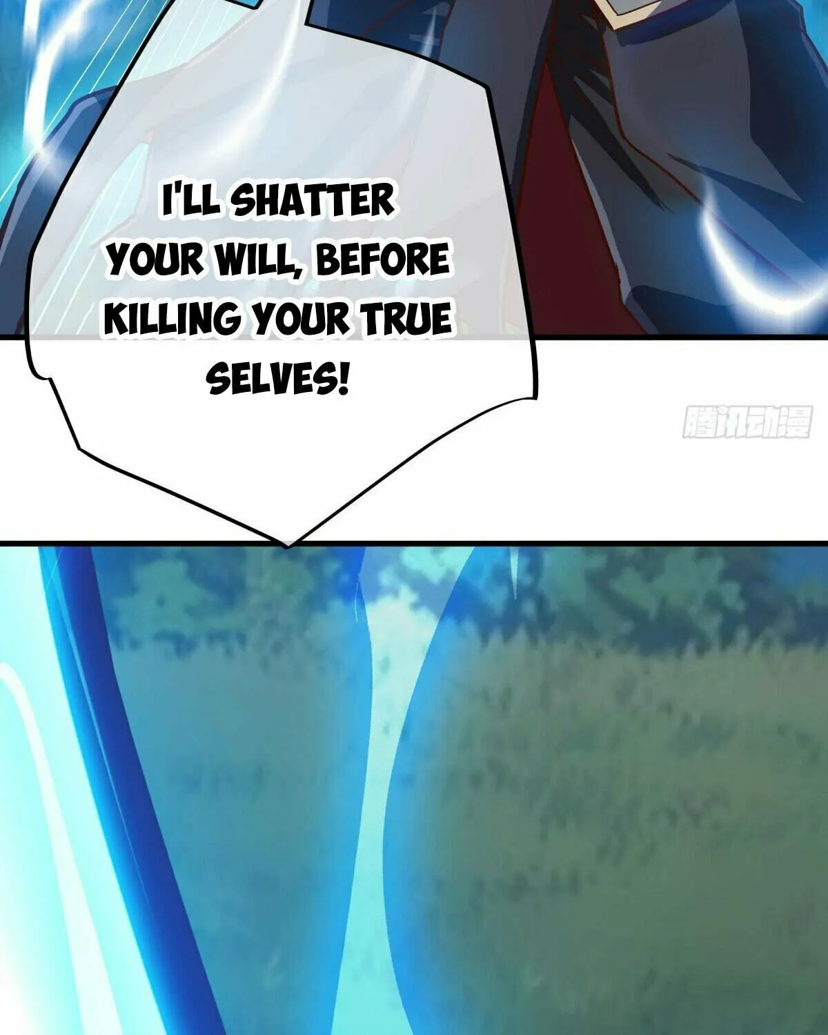 Peerless Battle Spirit (Colored) Chapter 575 page 100 - 