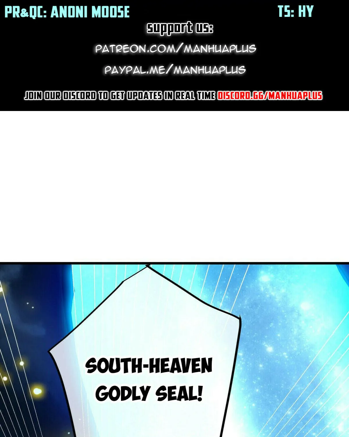 Peerless Battle Spirit (Colored) Chapter 576 page 2 - 
