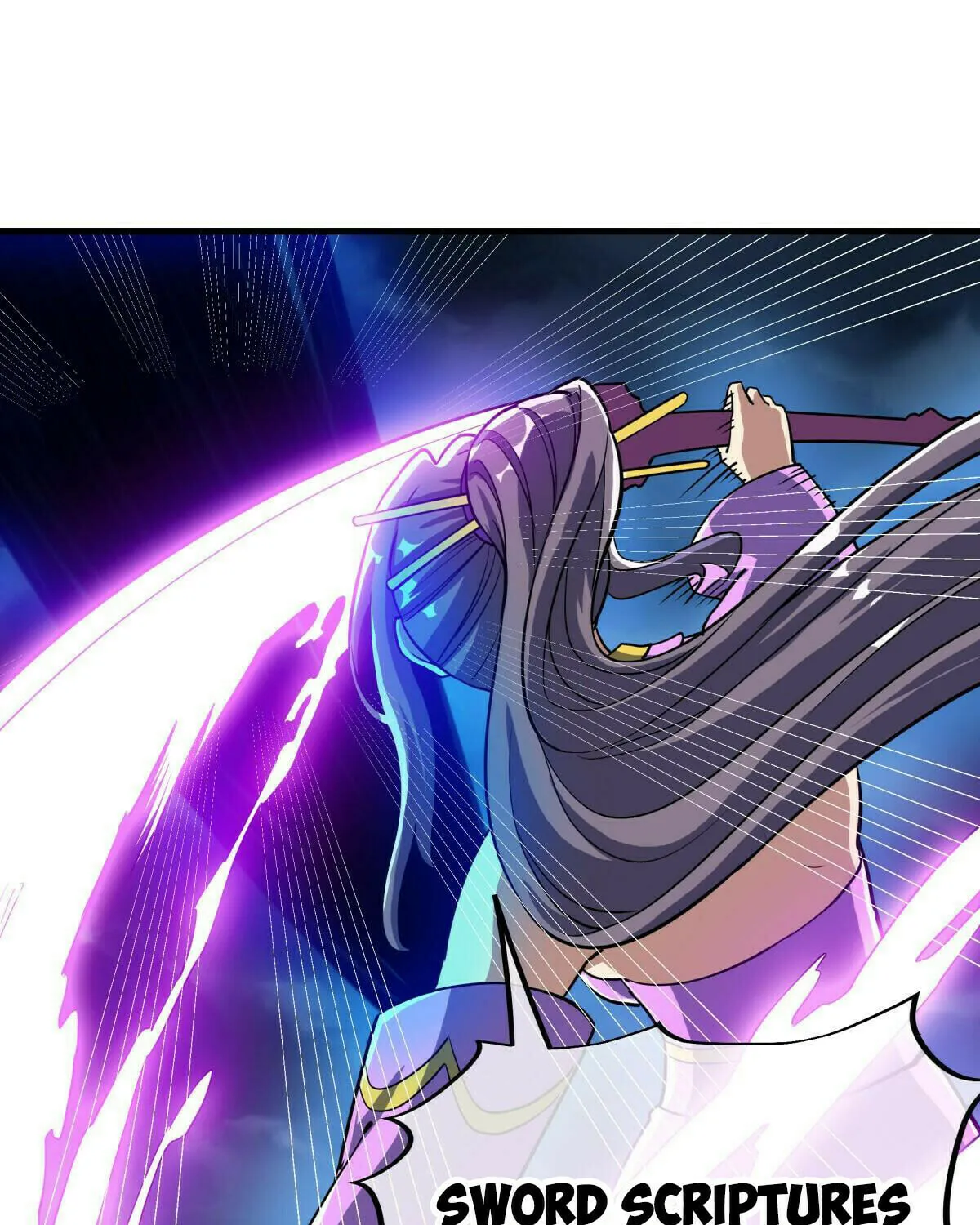 Peerless Battle Spirit (Colored) Chapter 576 page 16 - 