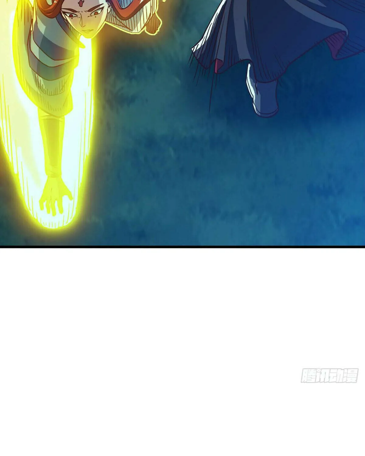 Peerless Battle Spirit (Colored) Chapter 576 page 30 - 