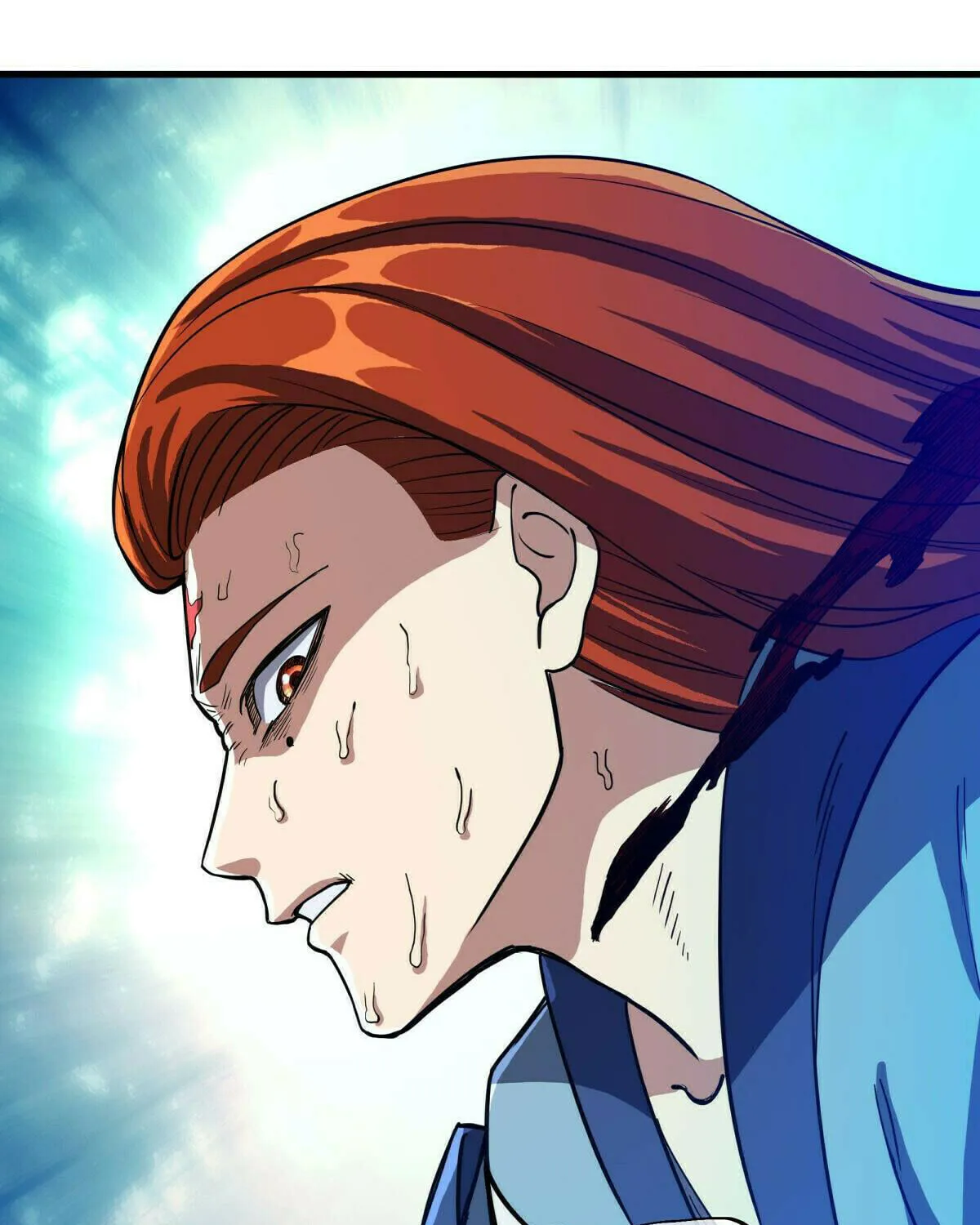 Peerless Battle Spirit (Colored) Chapter 576 page 31 - 
