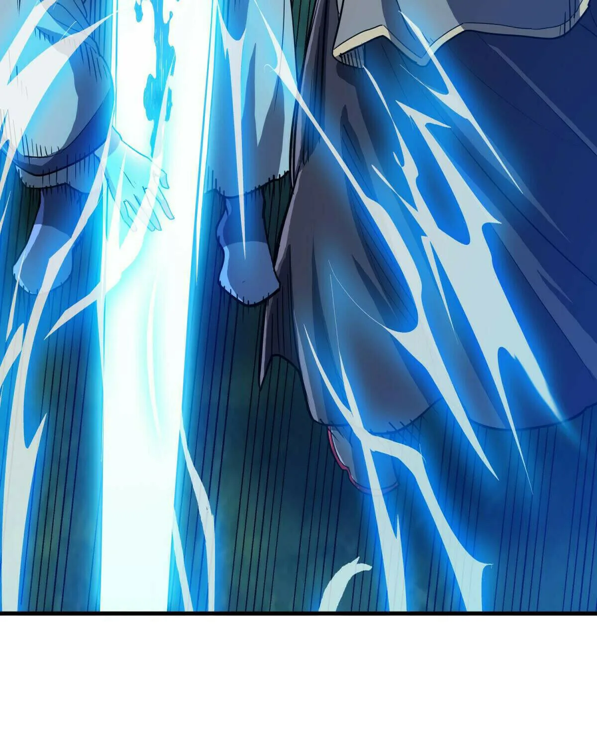 Peerless Battle Spirit (Colored) Chapter 576 page 37 - 