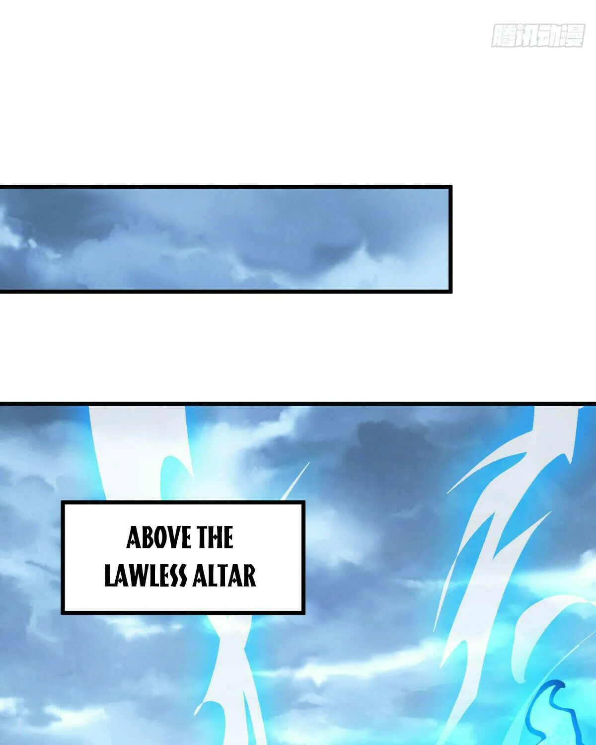 Peerless Battle Spirit (Colored) Chapter 576 page 44 - 