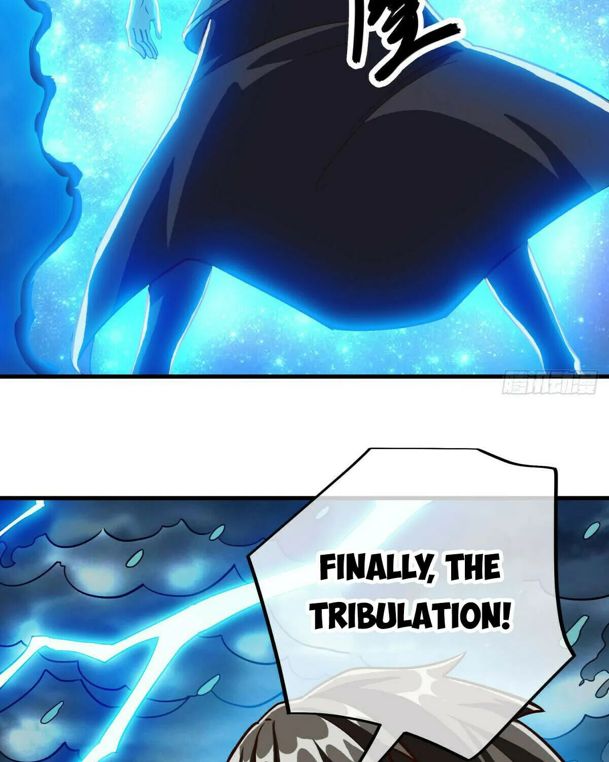 Peerless Battle Spirit (Colored) Chapter 576 page 48 - 