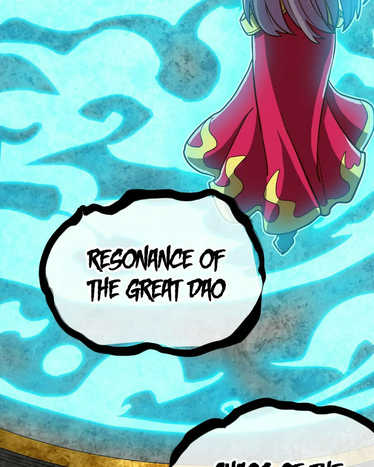 Peerless Battle Spirit (Colored) Chapter 576 page 60 - 