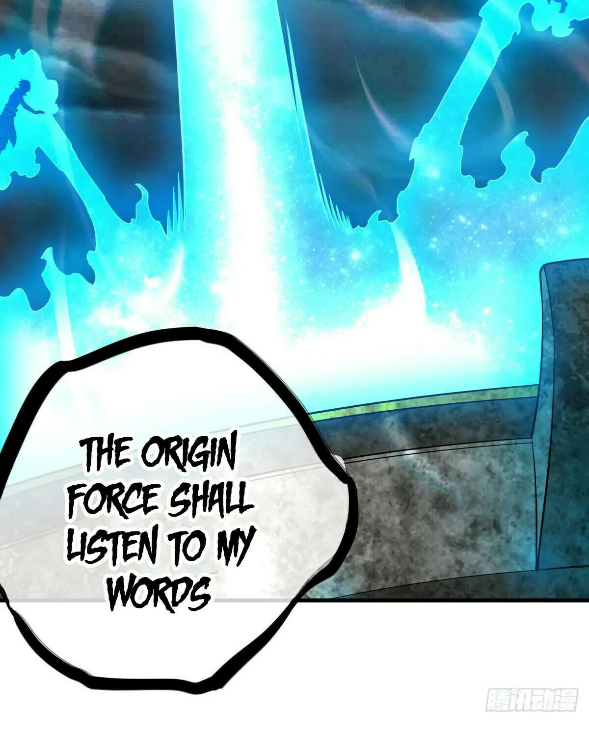 Peerless Battle Spirit (Colored) Chapter 576 page 62 - 