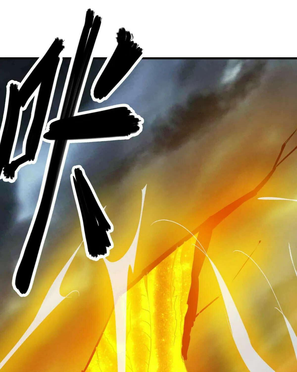 Peerless Battle Spirit (Colored) Chapter 576 page 63 - 