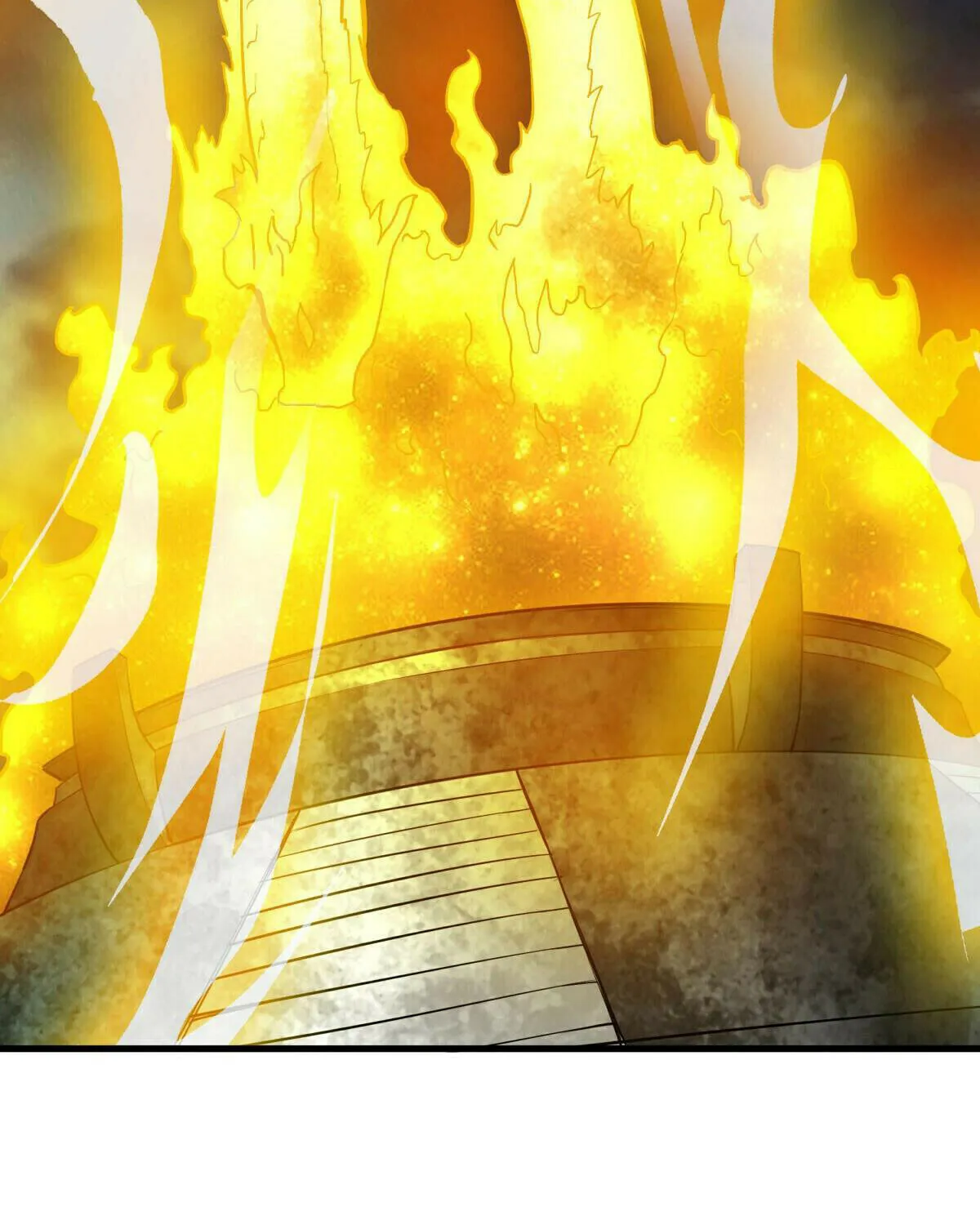 Peerless Battle Spirit (Colored) Chapter 576 page 65 - 