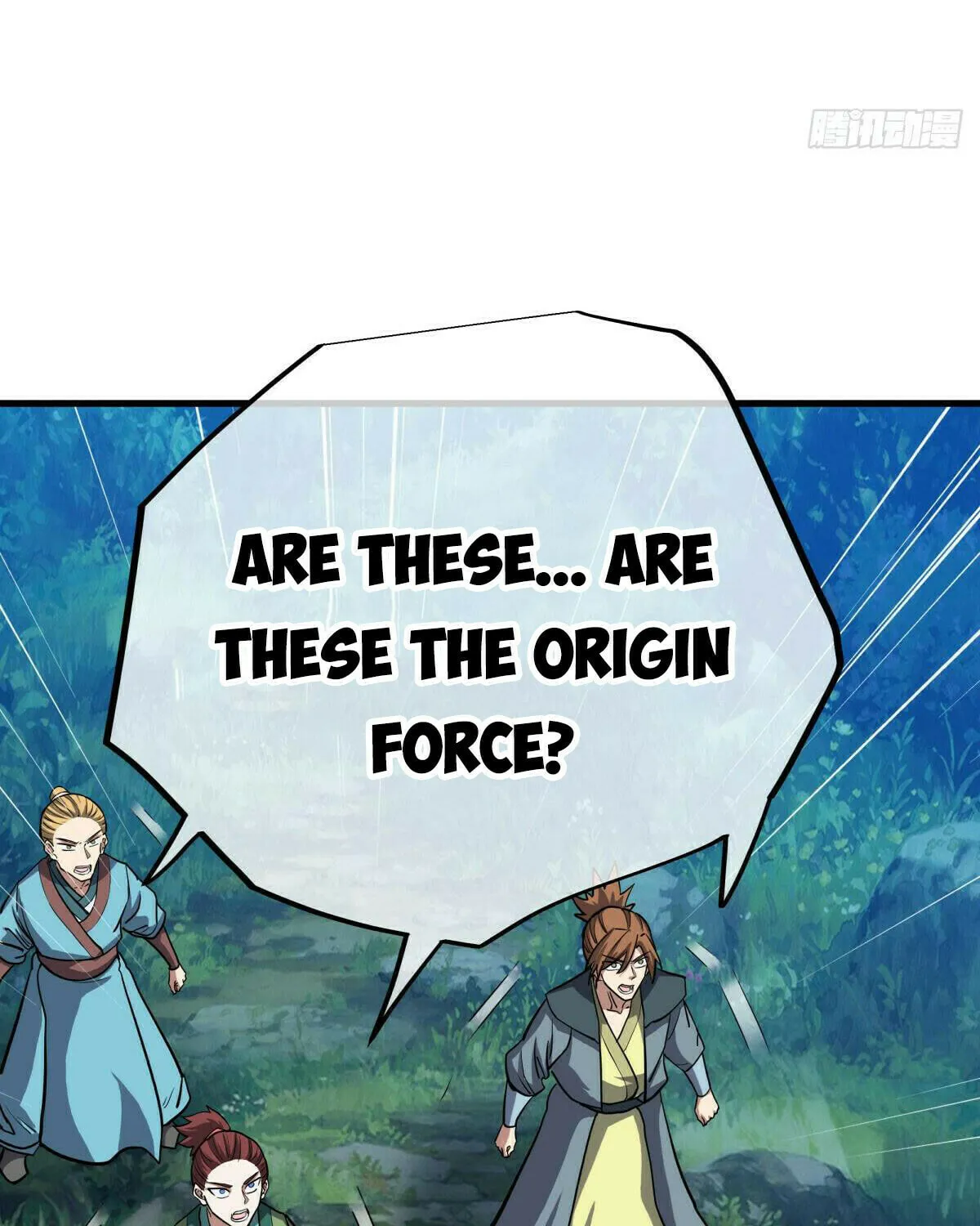 Peerless Battle Spirit (Colored) Chapter 576 page 66 - 