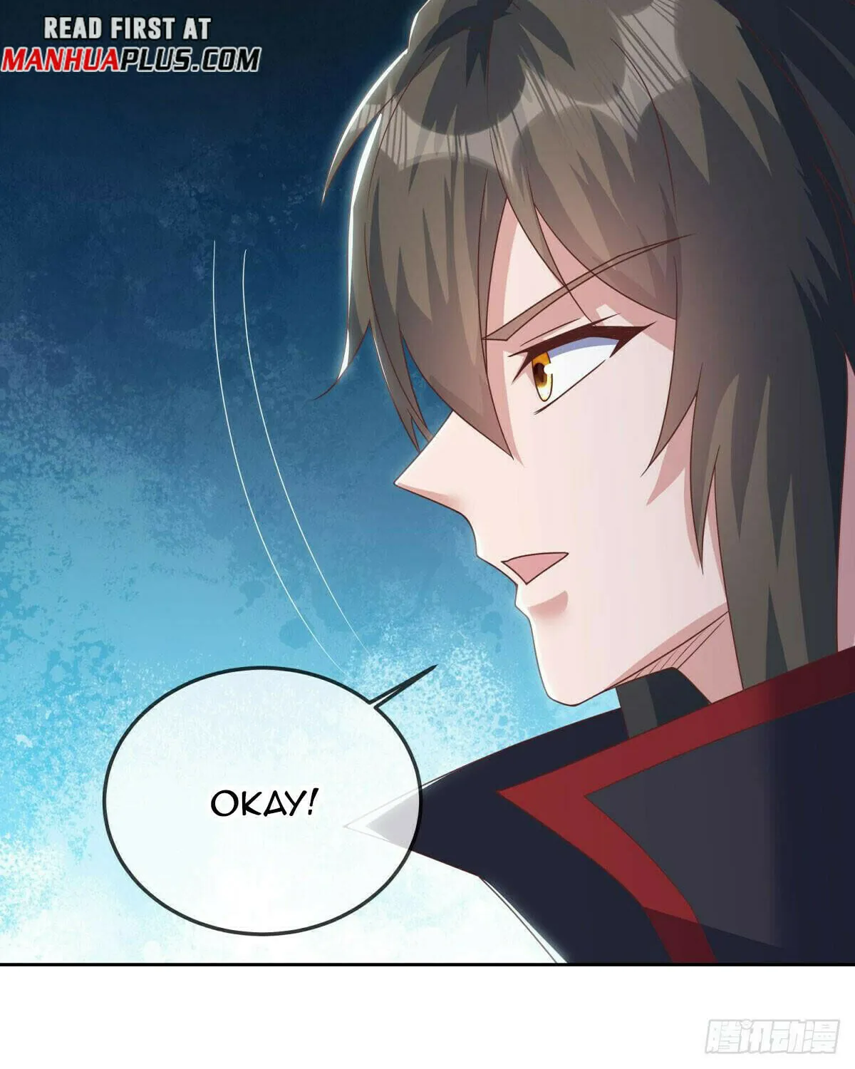 Peerless Battle Spirit (Colored) Chapter 576 page 72 - 