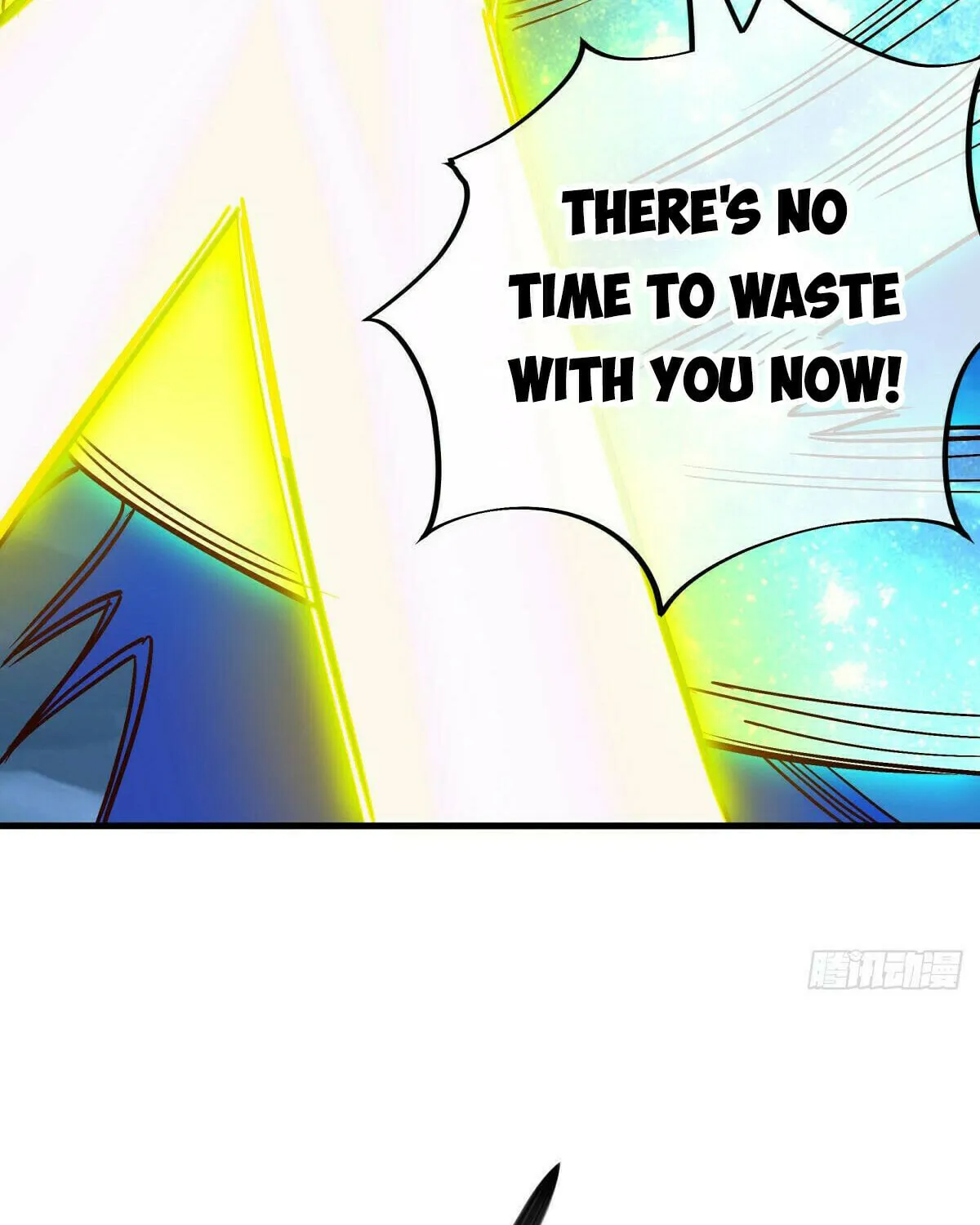 Peerless Battle Spirit (Colored) Chapter 576 page 10 - 
