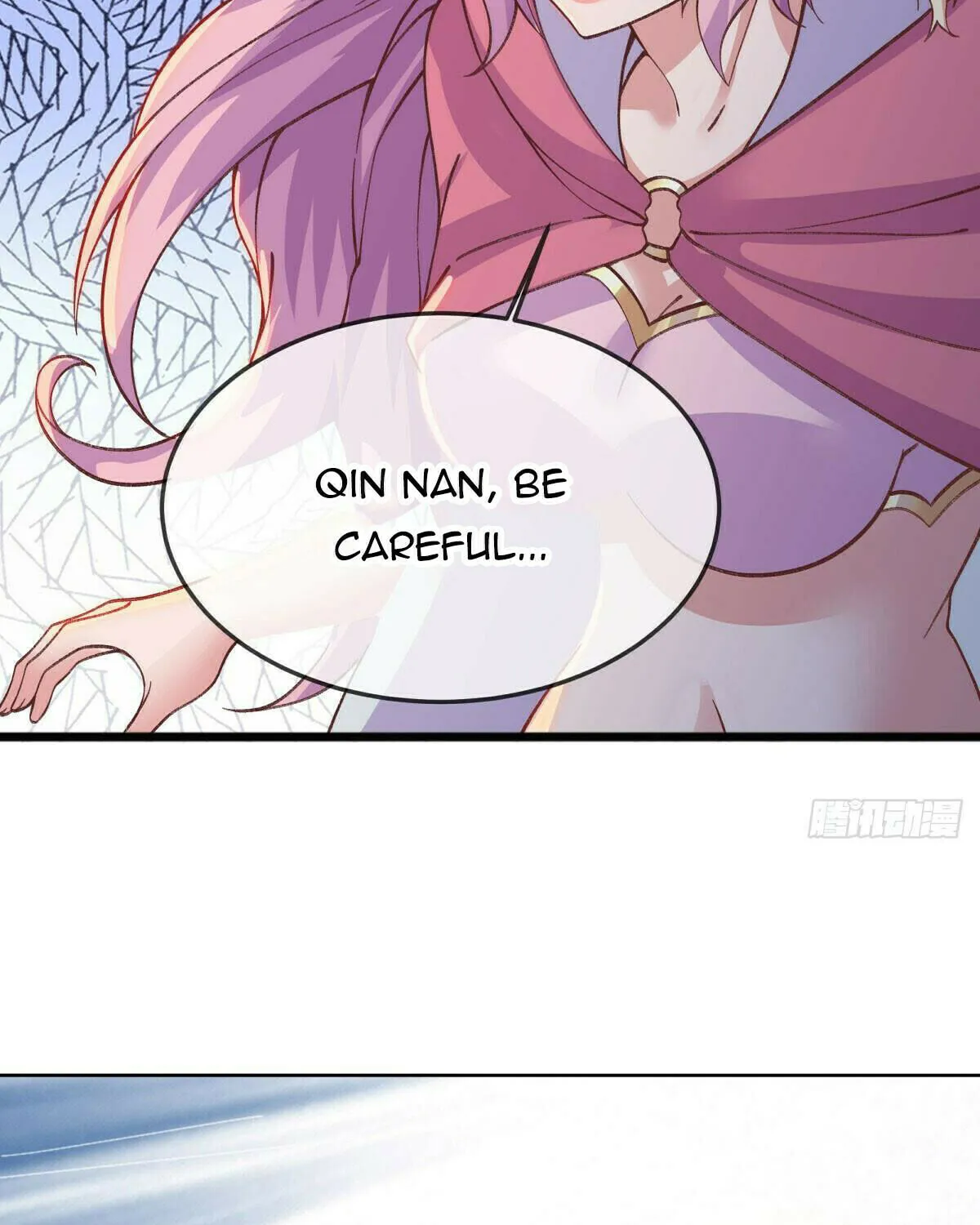 Peerless Battle Spirit (Colored) Chapter 577 page 15 - 