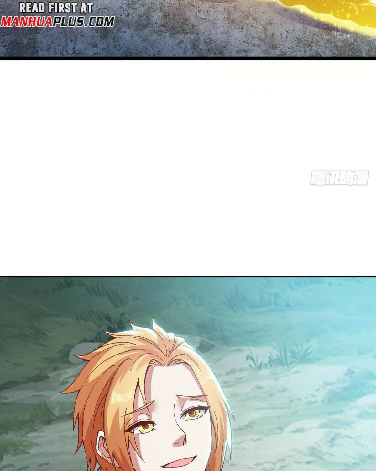 Peerless Battle Spirit (Colored) Chapter 577 page 27 - 