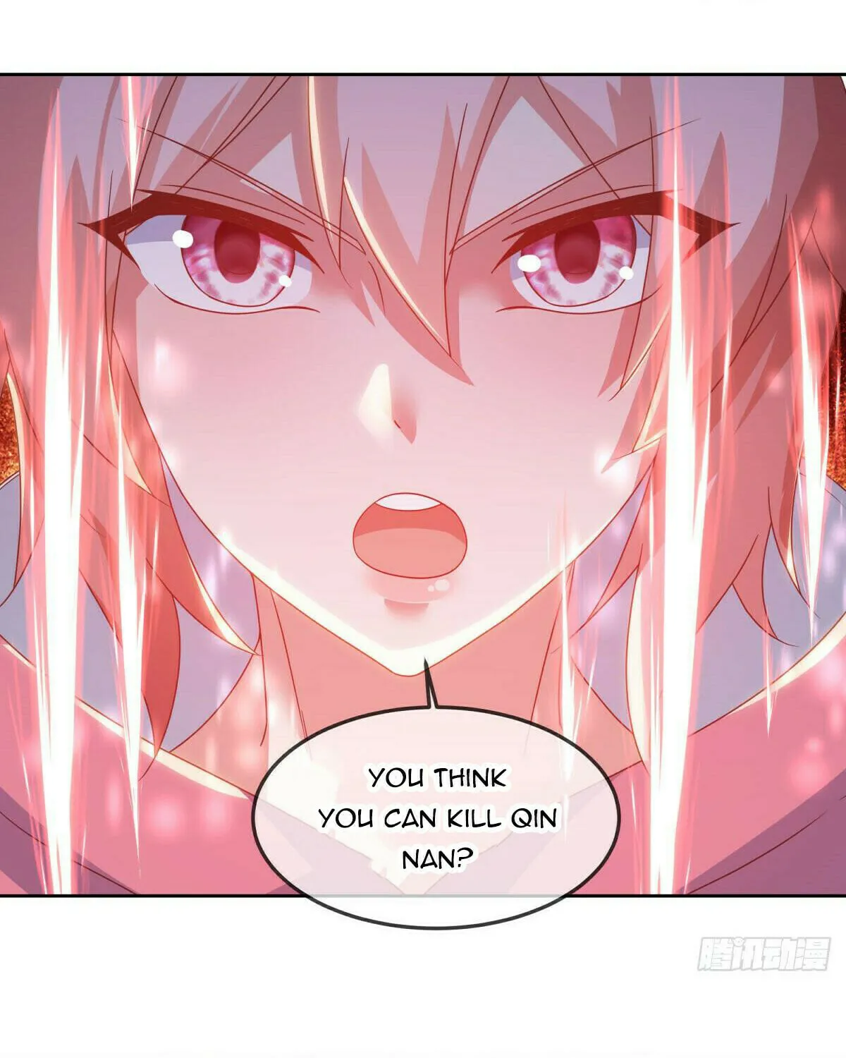 Peerless Battle Spirit (Colored) Chapter 577 page 4 - 