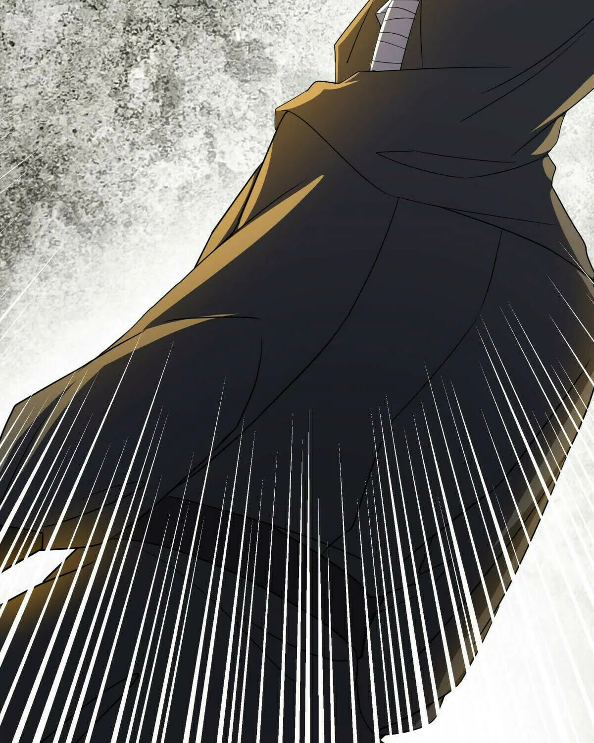 Peerless Battle Spirit (Colored) Chapter 577 page 71 - 