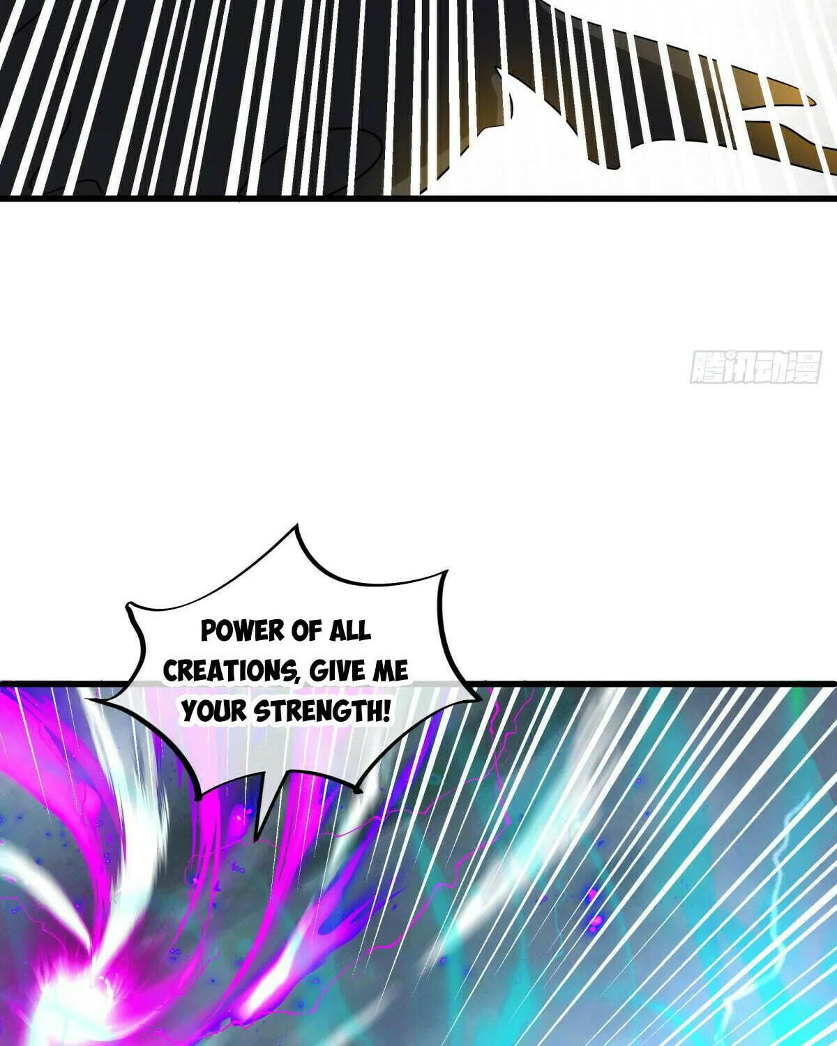 Peerless Battle Spirit (Colored) Chapter 577 page 72 - 