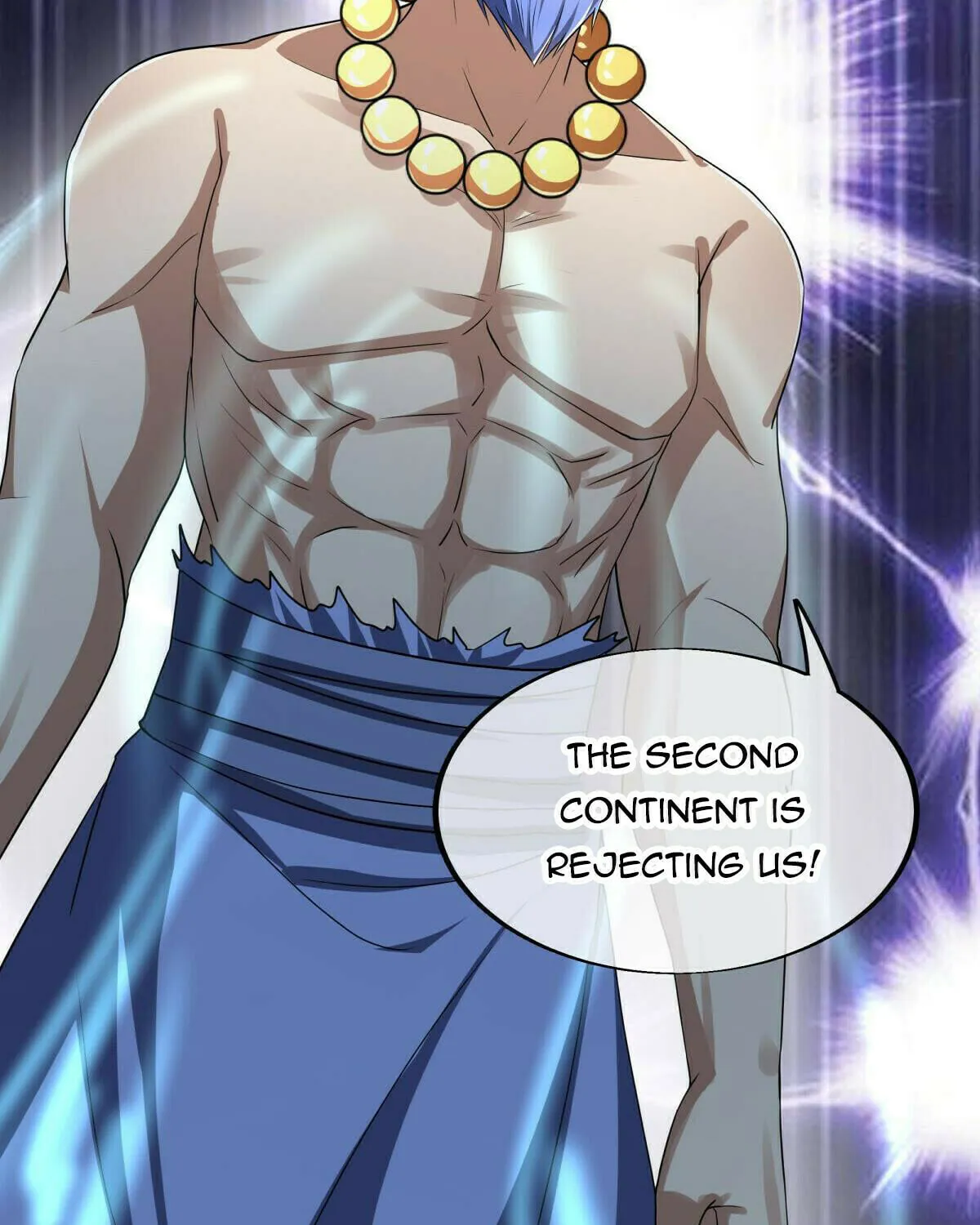 Peerless Battle Spirit (Colored) Chapter 577 page 78 - 