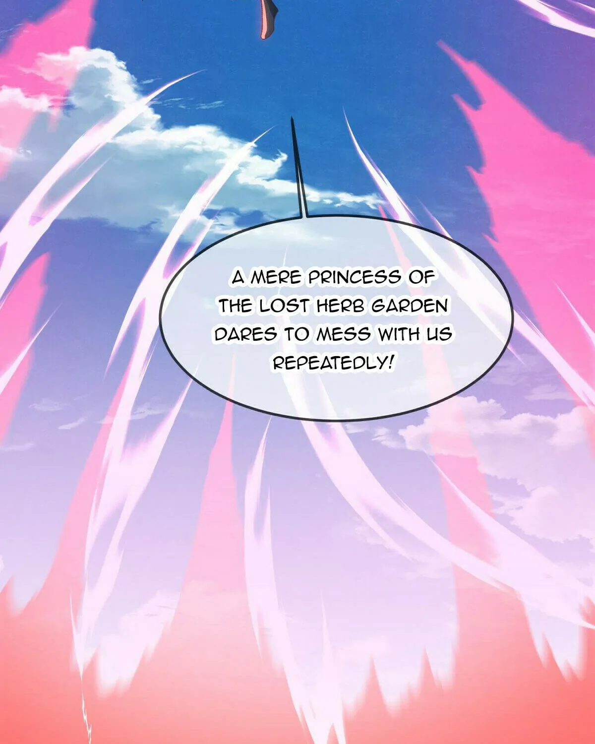 Peerless Battle Spirit (Colored) Chapter 577 page 9 - 