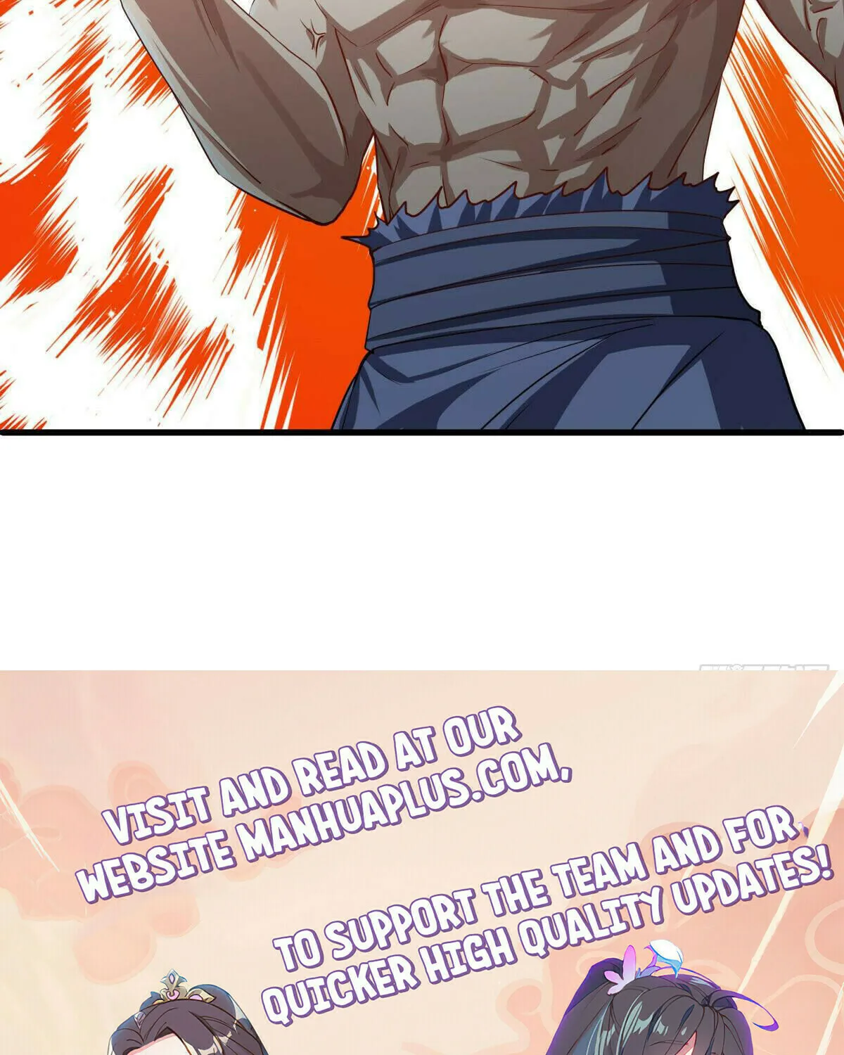 Peerless Battle Spirit (Colored) Chapter 577 page 86 - 