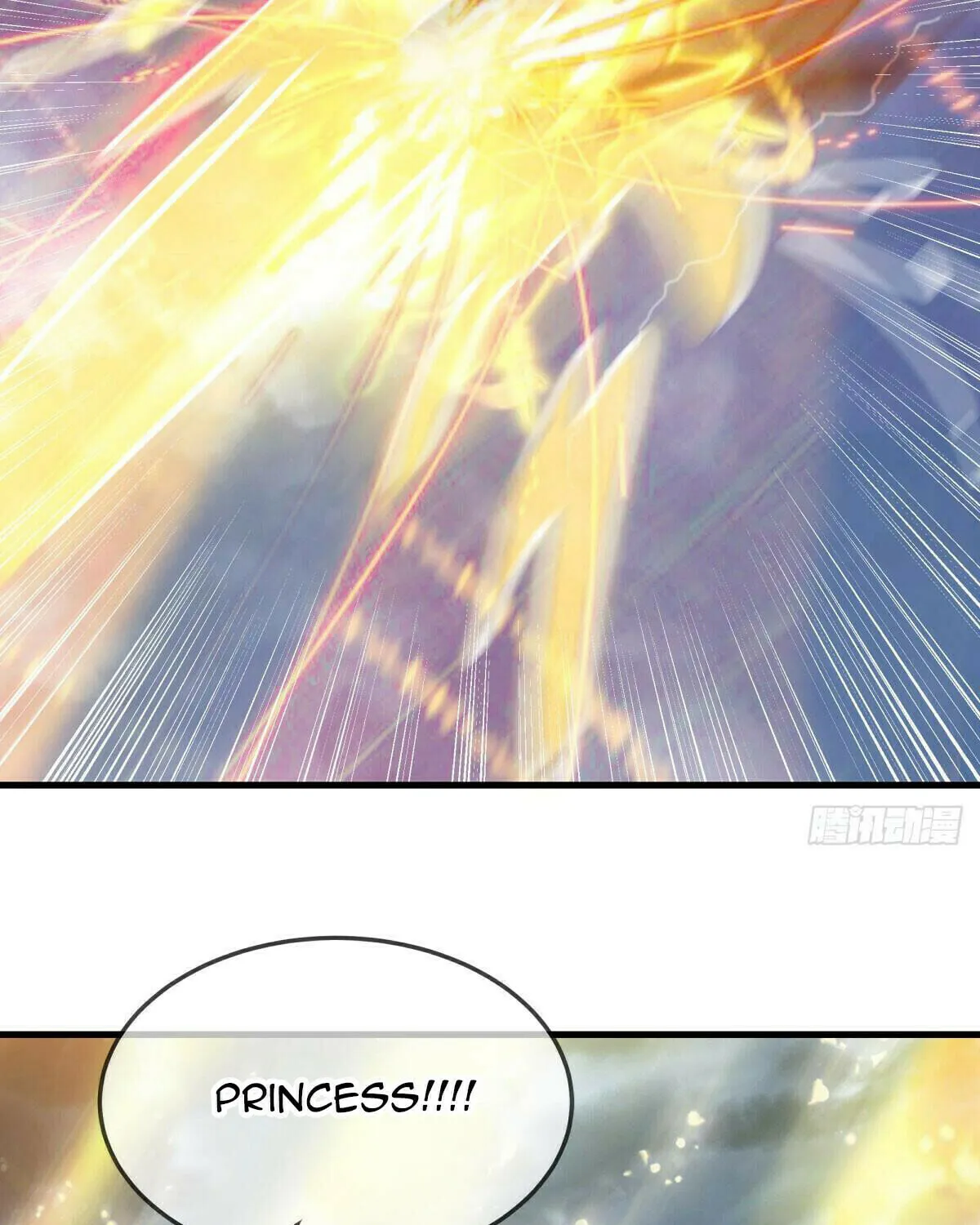 Peerless Battle Spirit (Colored) Chapter 578 page 24 - 