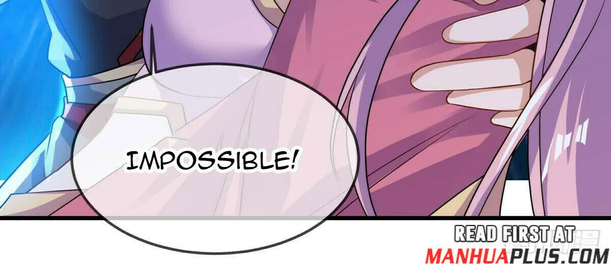 Peerless Battle Spirit (Colored) Chapter 578 page 52 - 