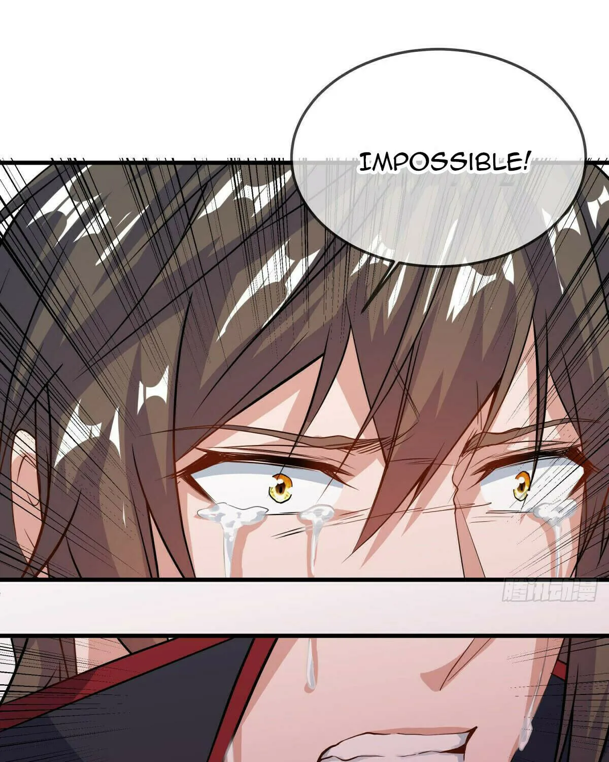 Peerless Battle Spirit (Colored) Chapter 578 page 53 - 