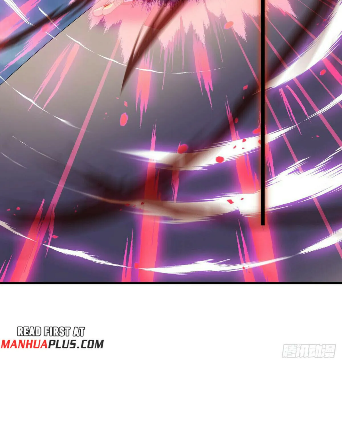 Peerless Battle Spirit (Colored) Chapter 578 page 56 - 