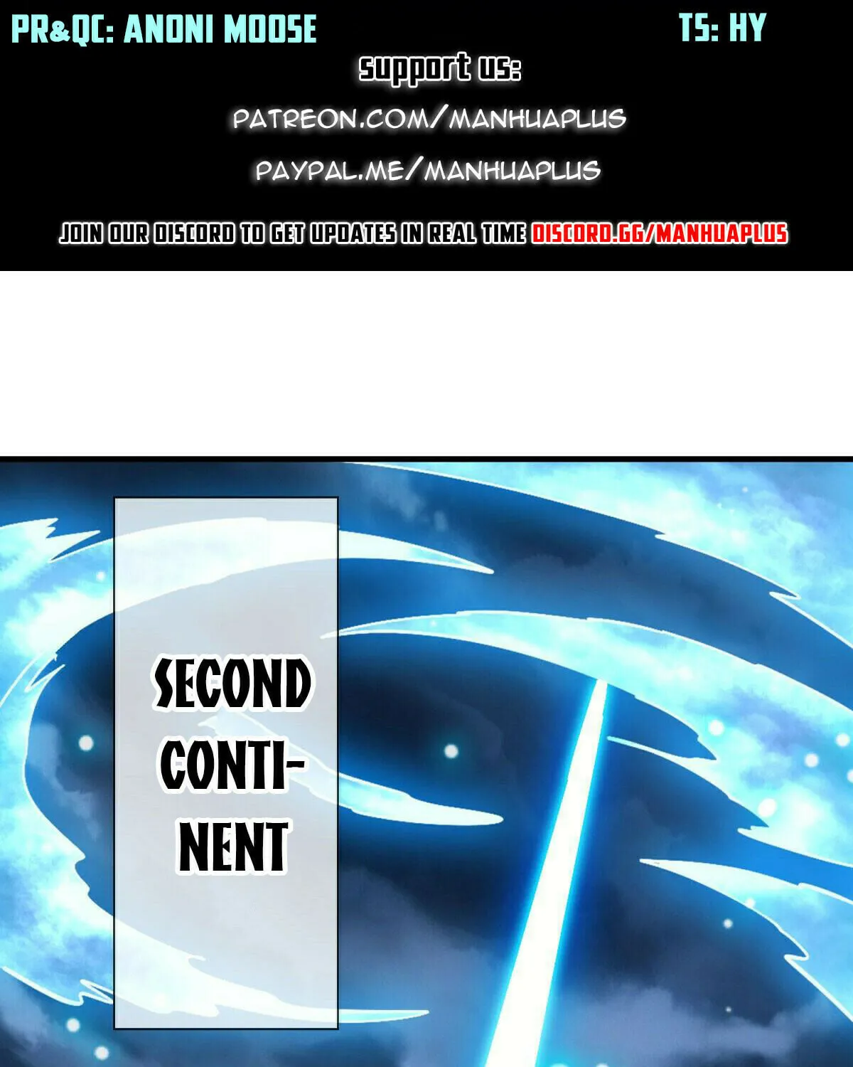 Peerless Battle Spirit (Colored) Chapter 579 page 2 - 