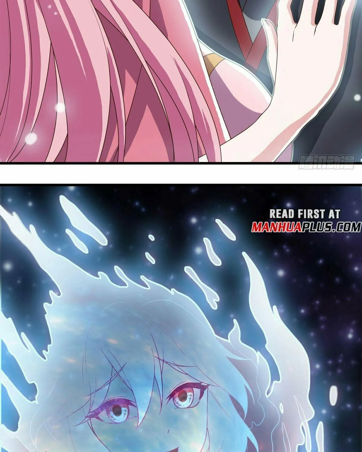 Peerless Battle Spirit (Colored) Chapter 579 page 45 - 