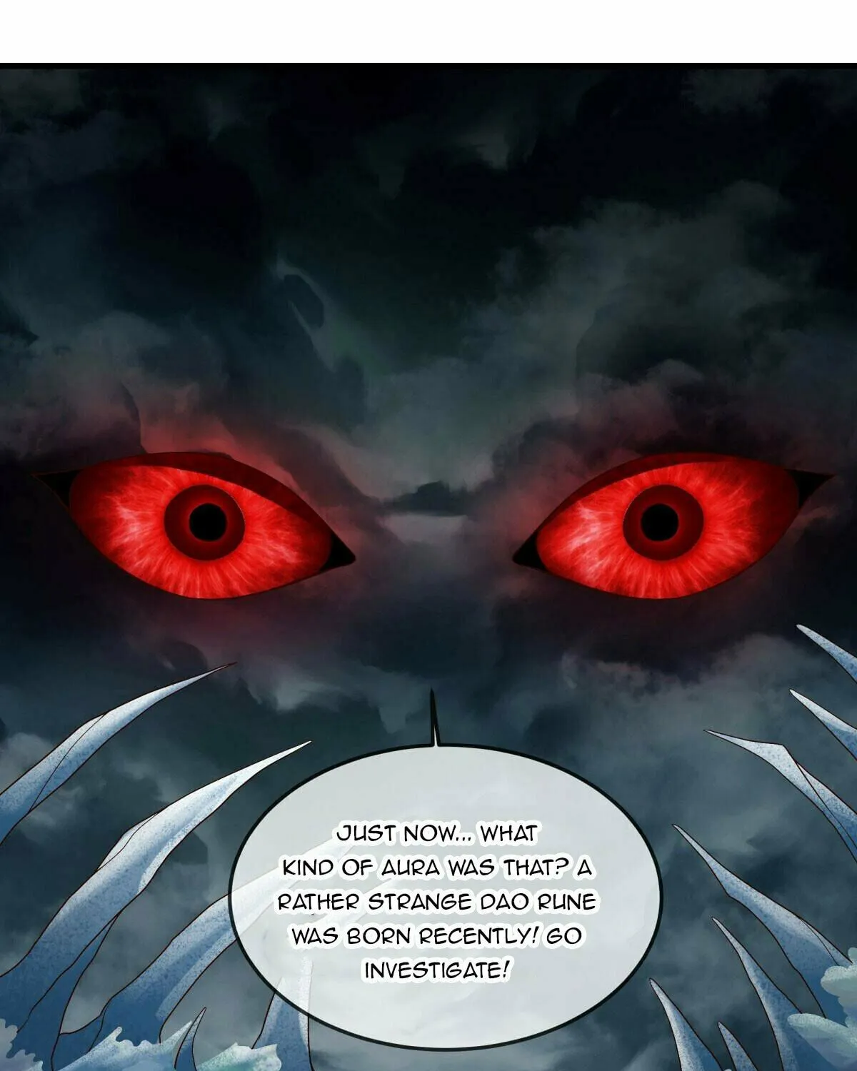Peerless Battle Spirit (Colored) Chapter 579 page 55 - 