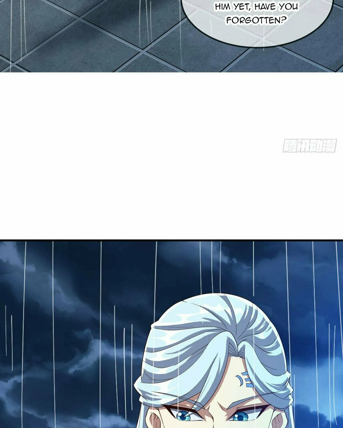 Peerless Battle Spirit (Colored) Chapter 579 page 60 - 
