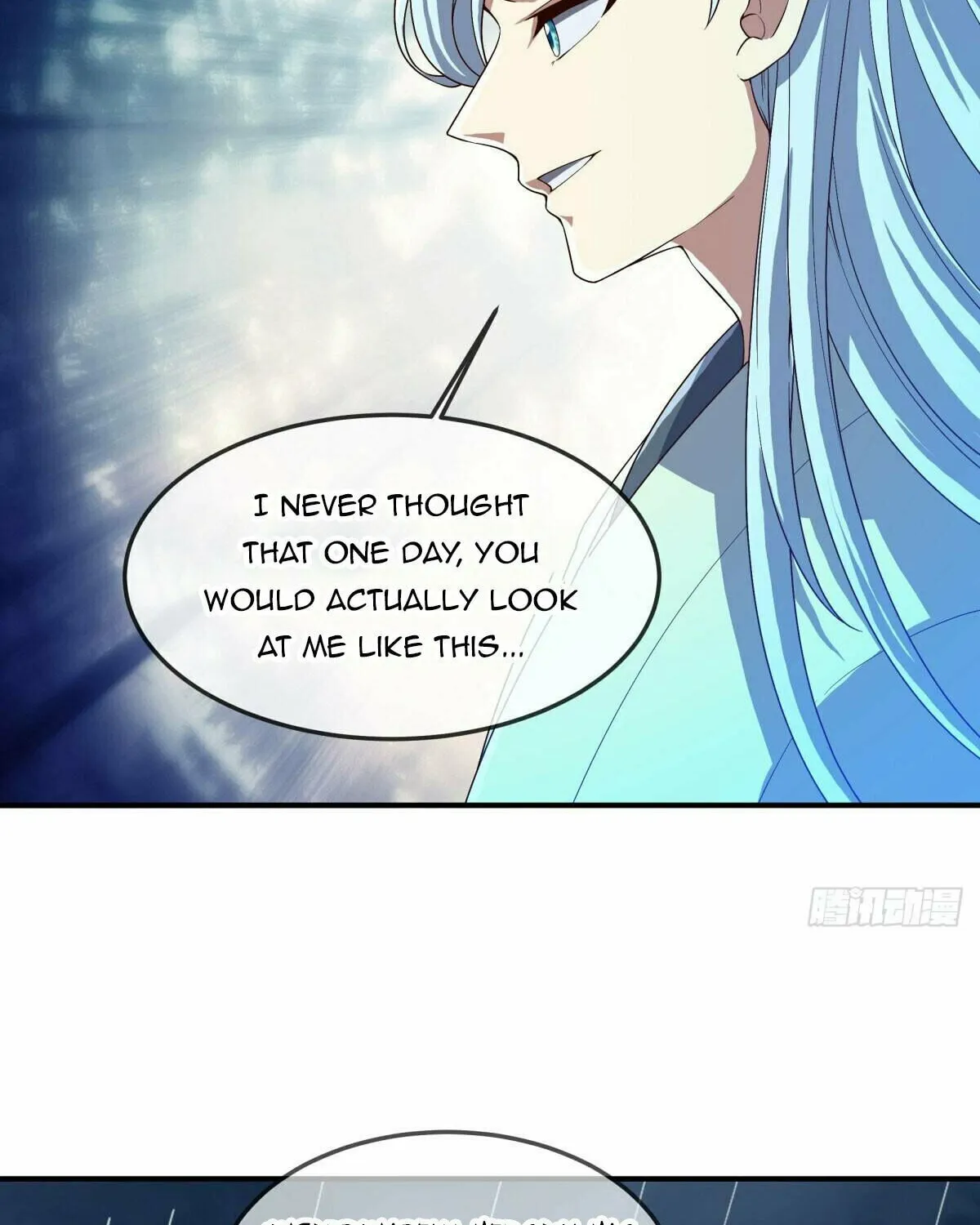 Peerless Battle Spirit (Colored) Chapter 579 page 64 - 