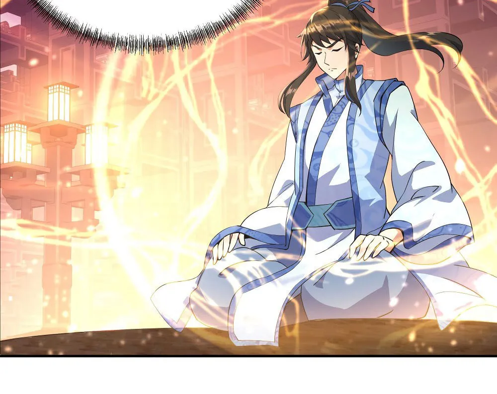 Peerless Battle Spirit (Colored) Chapter 58 page 12 - 