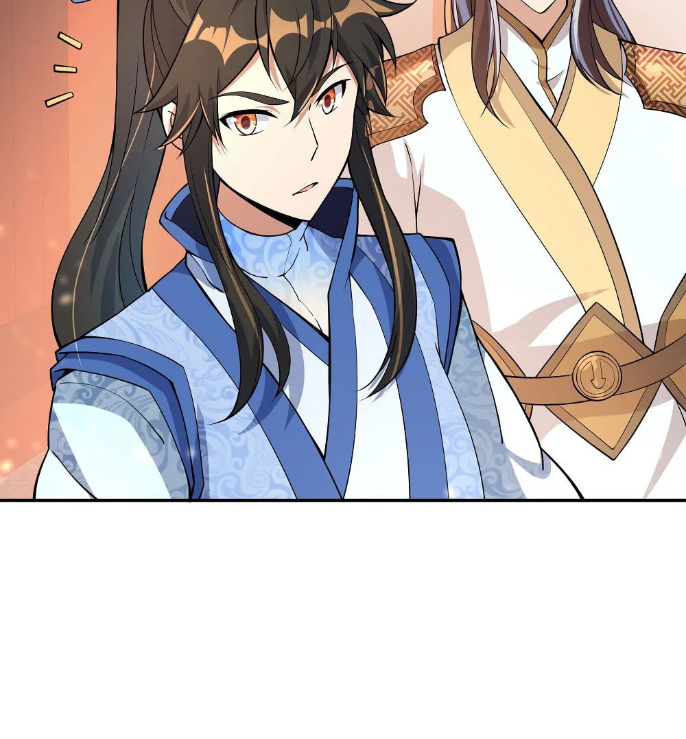 Peerless Battle Spirit (Colored) Chapter 58 page 25 - 