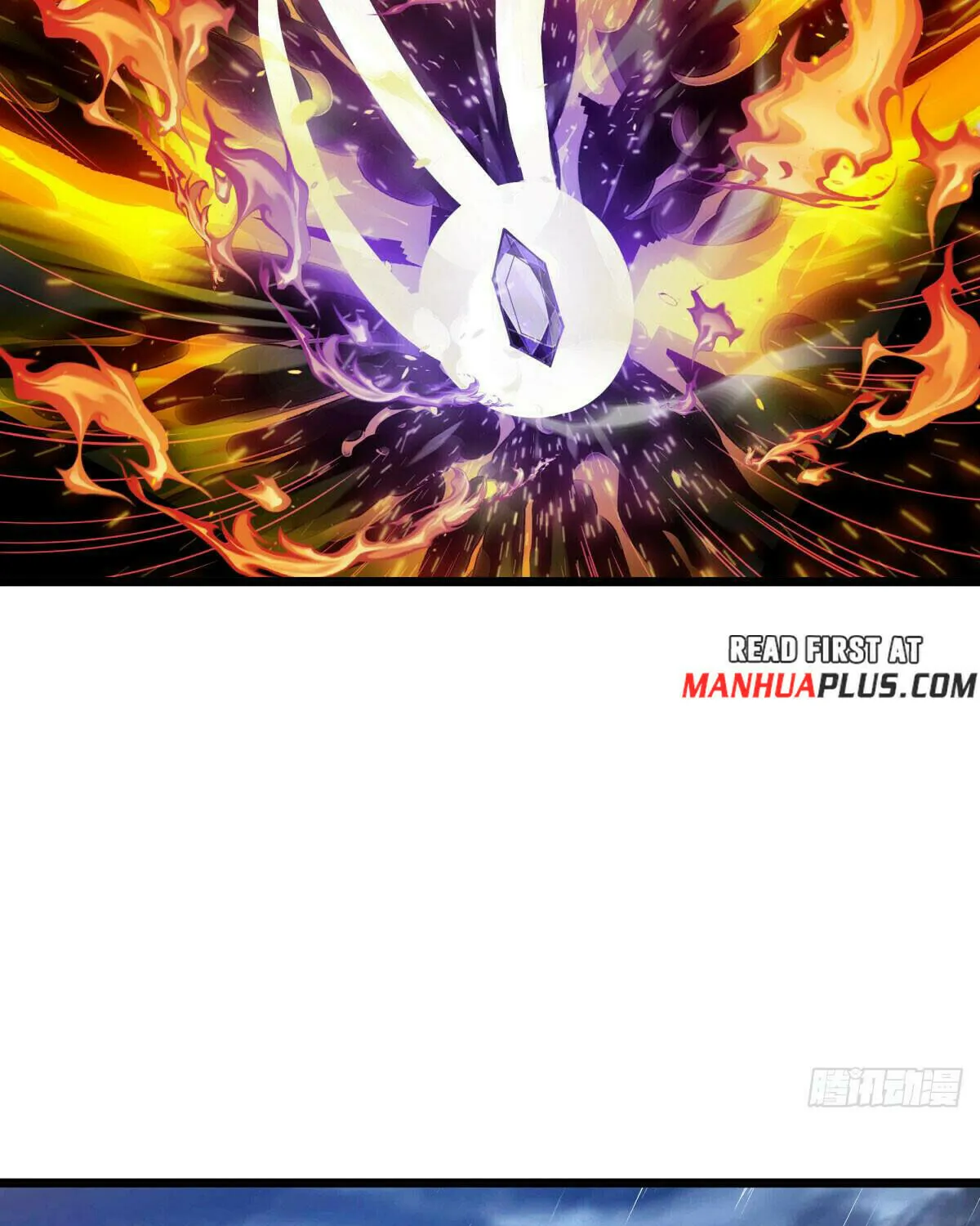 Peerless Battle Spirit (Colored) Chapter 580 page 27 - 