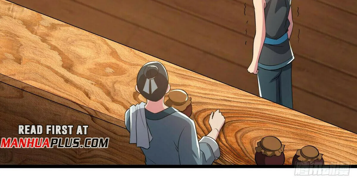 Peerless Battle Spirit (Colored) Chapter 580 page 50 - 