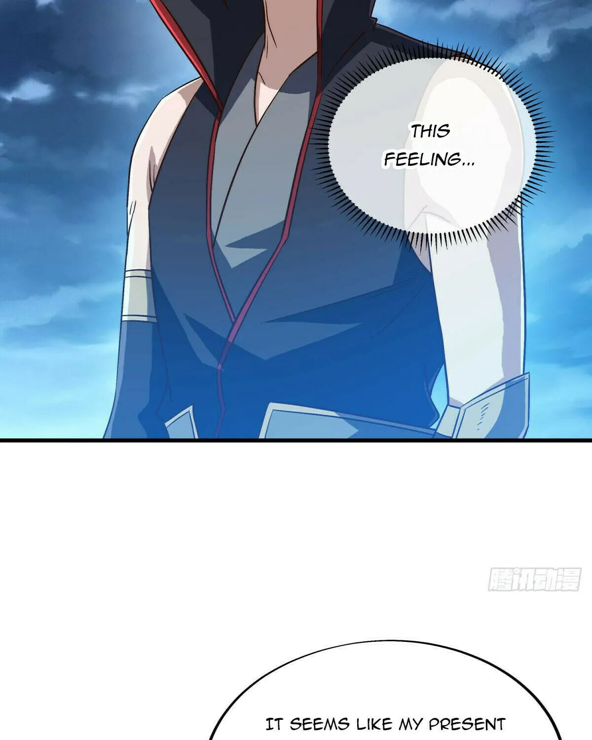 Peerless Battle Spirit (Colored) Chapter 580 page 68 - 