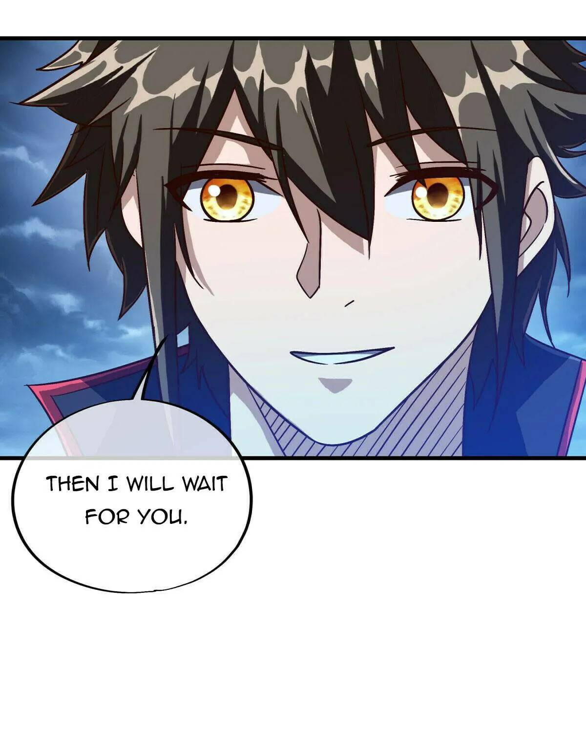 Peerless Battle Spirit (Colored) Chapter 580 page 71 - 
