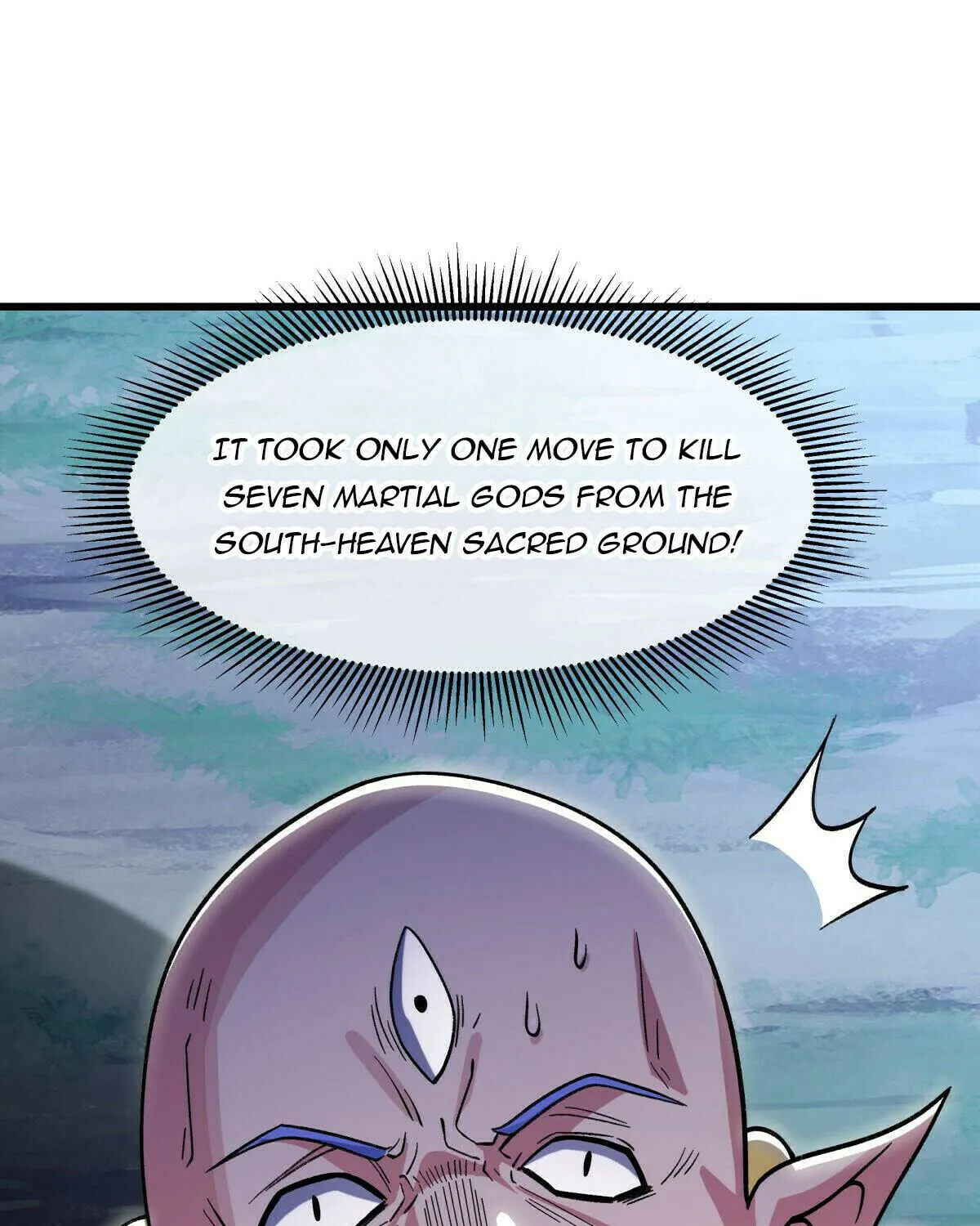 Peerless Battle Spirit (Colored) Chapter 581 page 102 - 