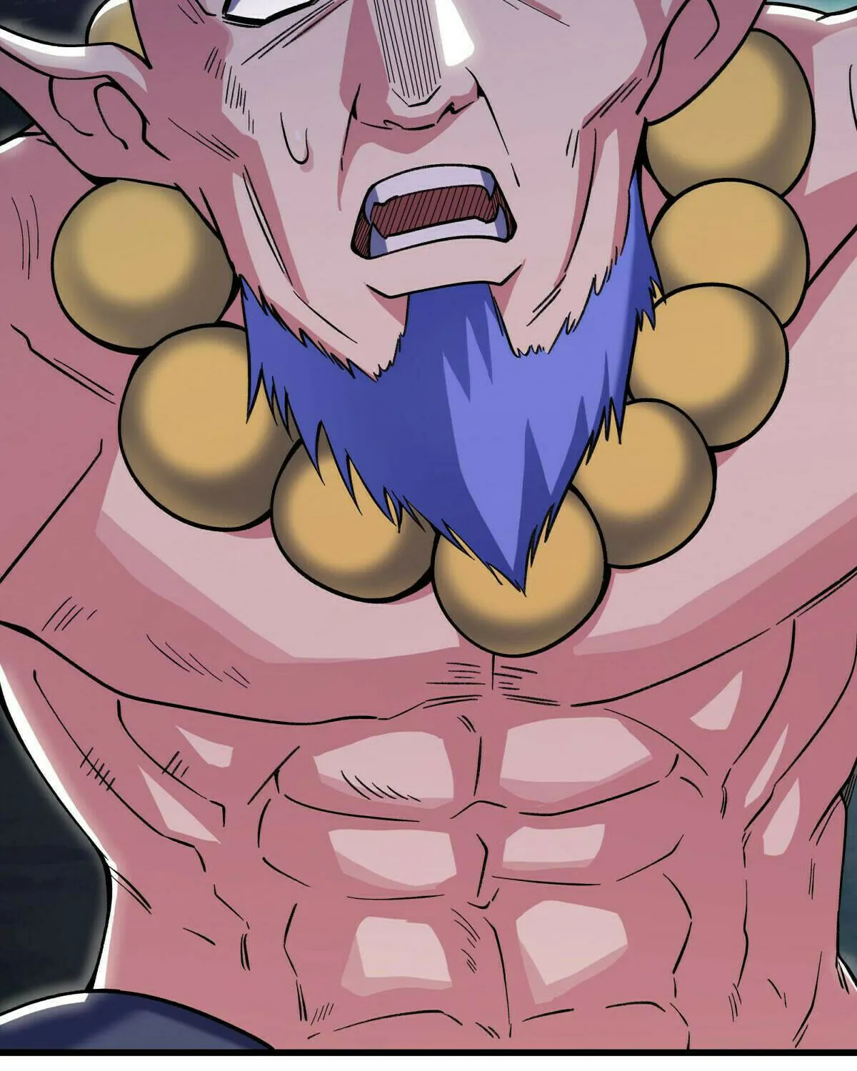 Peerless Battle Spirit (Colored) Chapter 581 page 103 - 
