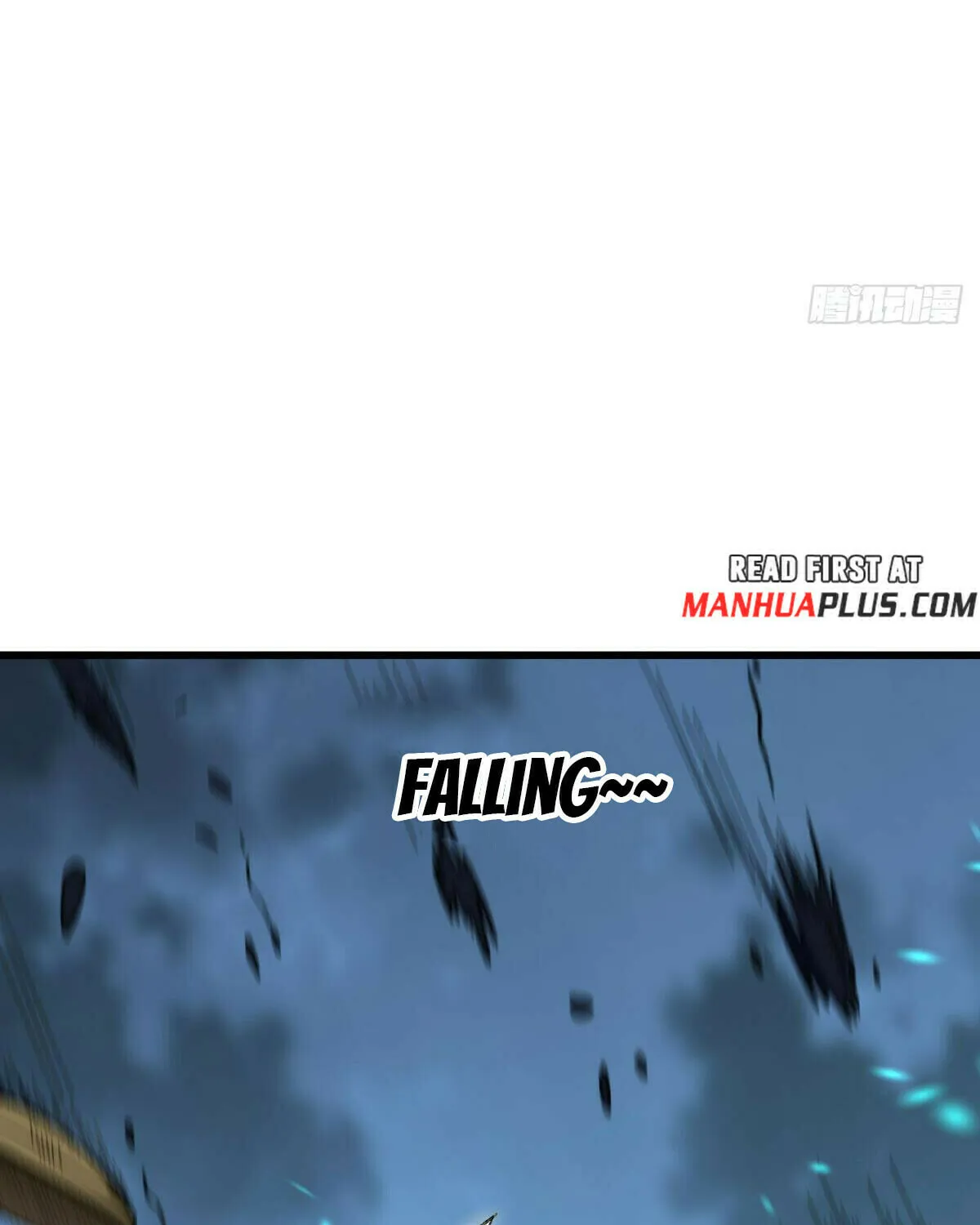 Peerless Battle Spirit (Colored) Chapter 581 page 104 - 